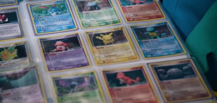 Mblodhën 32 mijë karta Pokemon, vëllezërit fitojnë rekordin Guinness