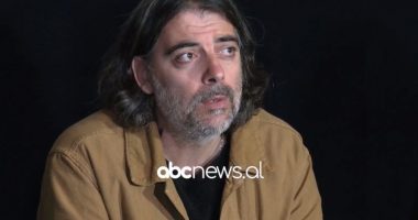 “Një filxhan kafe dhe këpucë të reja veshur” filmi i Gentian Koçit kandidat për “Oscars”