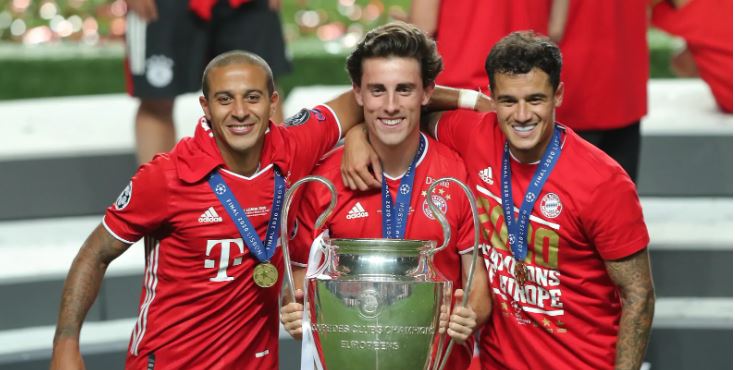 Merkato e Juventusit, një ish-lojtari i Serie A për janarin?