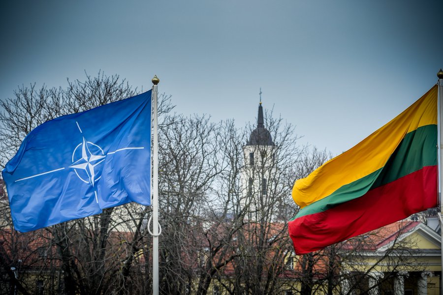 Samiti i ardhshëm i NATO-s do të mbahet vitin e ardhshëm në Lituani
