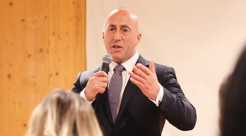 Haradinaj: Incidentet në veri tregues se mund të ketë skenar të pengimit të zgjedhjeve