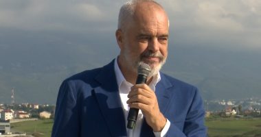 Rama: Politikanët që shajnë Shqipërinë në anglisht janë një turp kombëtar