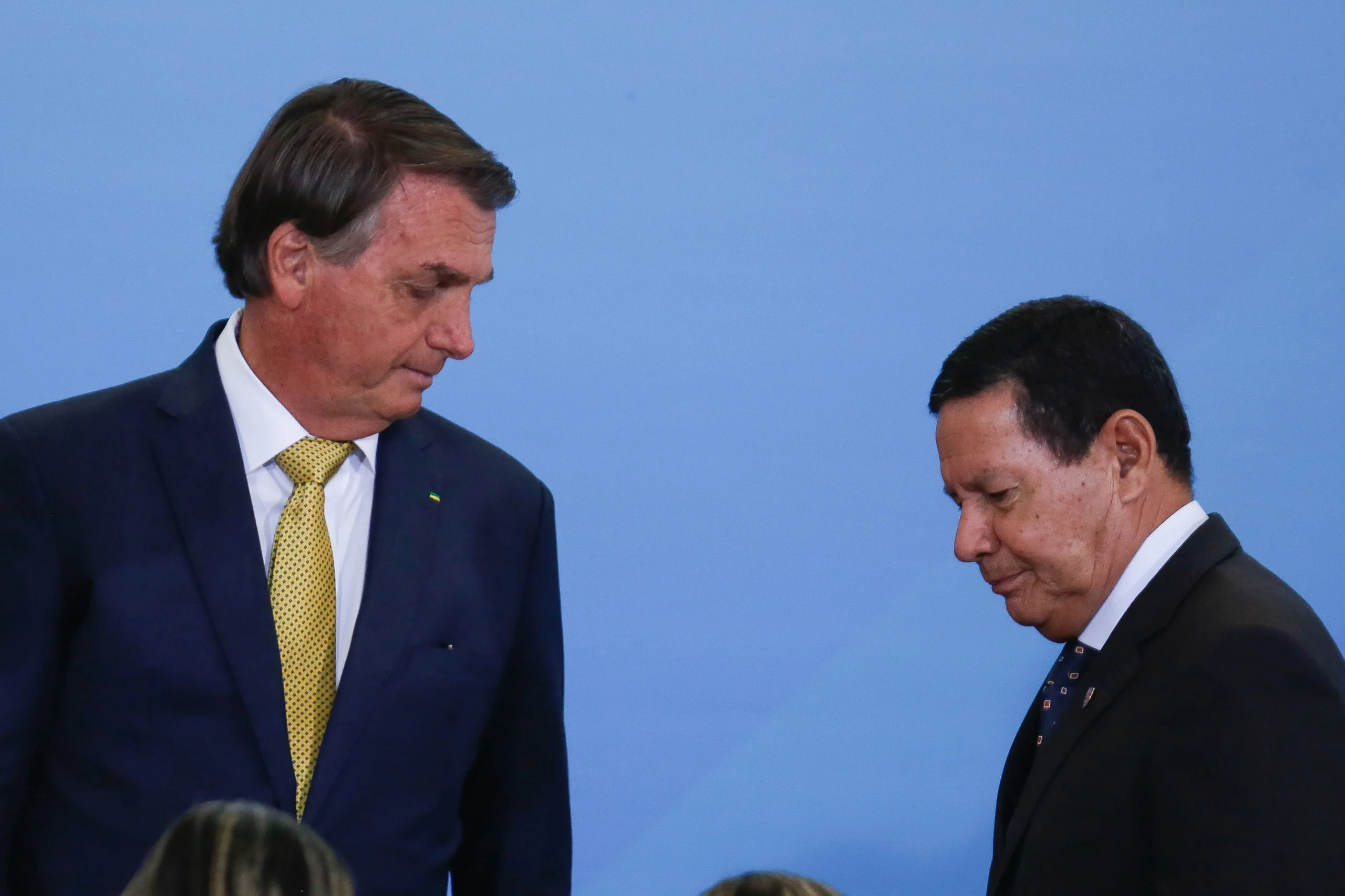 Zv/presidenti brazilian “tradhton” Bolsonaron: Ne humbëm, nuk ka kuptim të ankohemi
