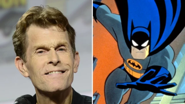 Ndahet nga jeta në moshën 66-vjeçare aktori i “Batman” – Abc News