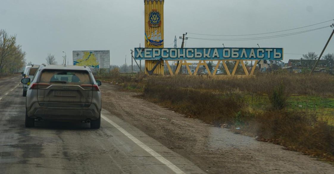 Disa javë nga largimi i pushtuesit, autoritetet ukrainase nisin hetimet për krime lufte në Kherson