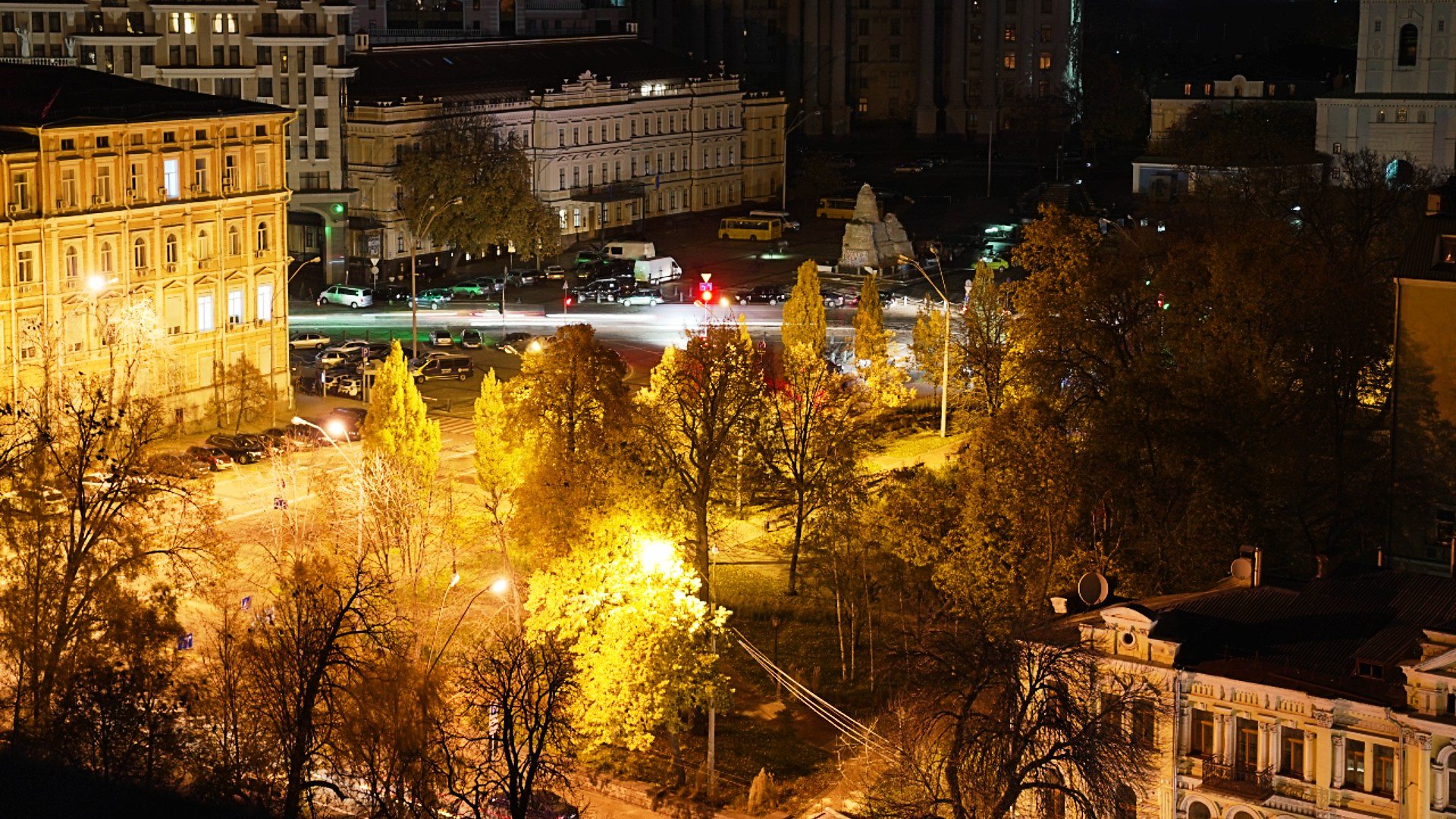 Pa energji dhe ujë, ukrainasit nuk përjashtojnë mundësinë për të evakuuar gjithë Kievin