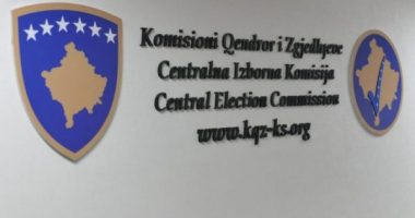 KQZ: Presidentja Osmani ka kërkuar emrat që do t’i zëvendësojnë deputetë e listës Srpska