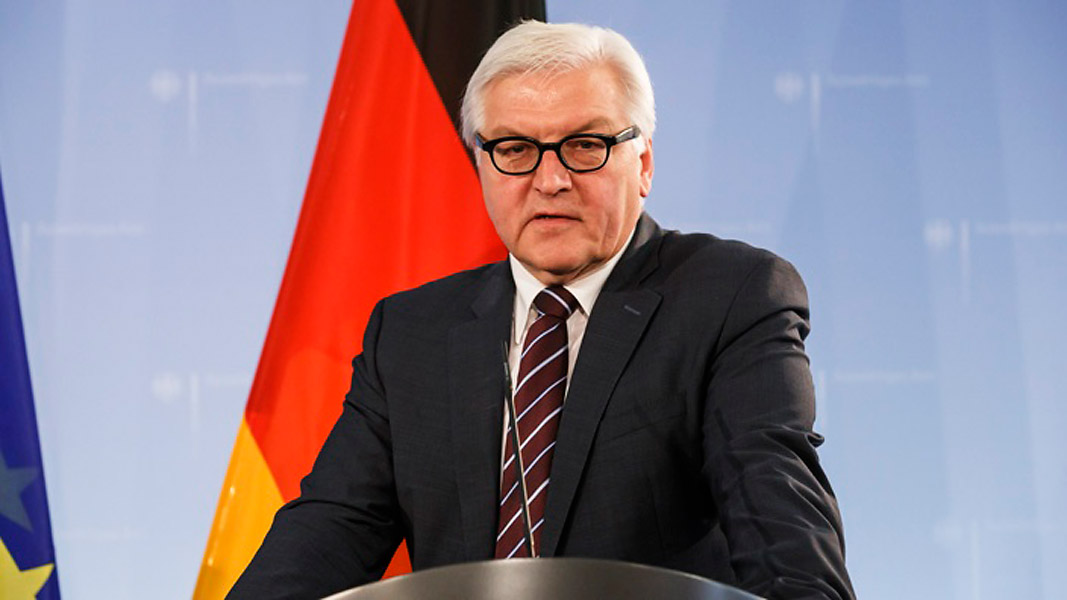 Presidenti gjerman mesazh për rajonin: Ballkani Perëndimor nuk është i harruar