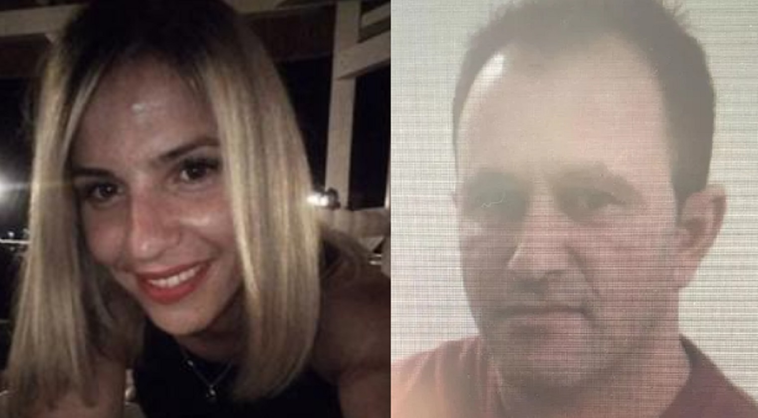 EMRI+FOTO/ Ky është ish-bashkëshorti që vrau Verën 37-vjeçare dhe të dashurin e saj 23-vjeç në Itali