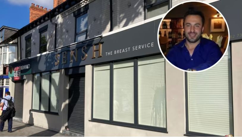 EMRI/ I thërrisnin “Boss-i”, shqiptari kthen bizneset e tij në “market” droge