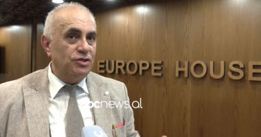 Fuga vjen me “Antropologjia e Propagandës Totalitare, Rasti Shqiptar”