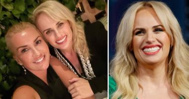 Pak muaj pasi bënë publike lidhjen, Rebel Wilson fejohet me të dashurën e saj