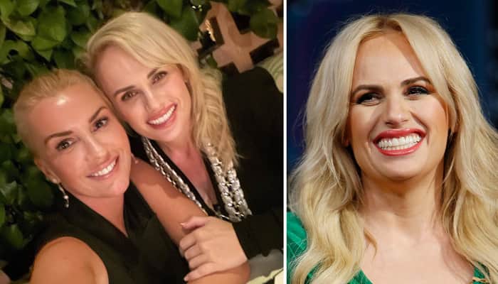 Pak muaj pasi bënë publike lidhjen, Rebel Wilson fejohet me të dashurën e saj