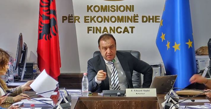 “Jeni hajdutë pa skrupuj,” Spaho e Shalsi përplasen te “Ekonomia”: Porti i Durrësit, vjedhja më e madhe e historisë