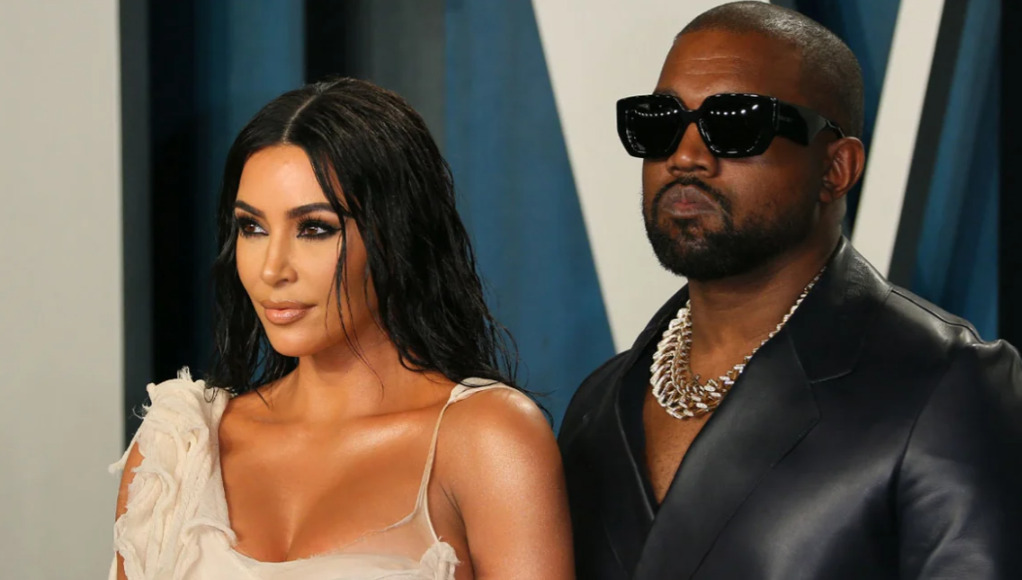 Dëshmia tronditëse: Kanye West u tregonte punonjësve të tij foto të “nxehta” të Kim Kardashian