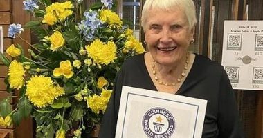 Luajti në të njëjtën orkestër për 71 vite, instrumentistja fiton rekordin Guinness