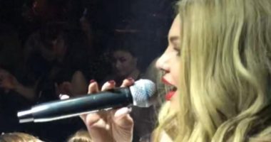 U përplas teksa po kalonte vijat e bardha, këngëtarja tregon tmerrin: Më është thyer brinja