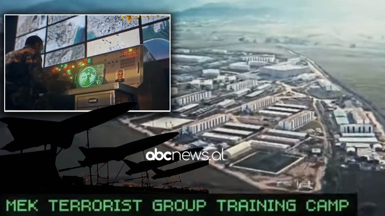 Irani kërcënon Shqipërinë: Sulme me dronë dhe raketa, kush është objektivi