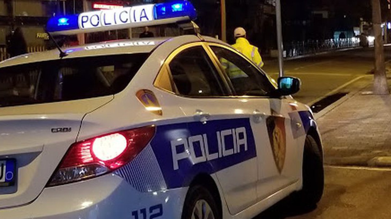 Të shtëna me armë zjarri në Kamzë, policia në kërkim të autorit