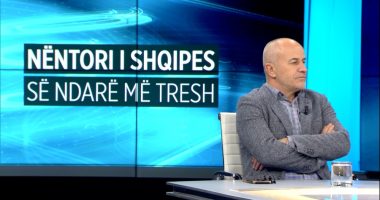 Agim Baçi: Pjesa më e madhe e fëmijëve deri në vitet ’90 e dinin se e kishin emrin “mos”