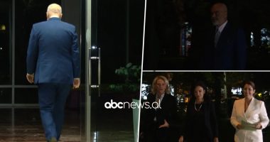 Fokusi tek zgjedhjet vendore, Partia Socialiste mbledh Kryesinë