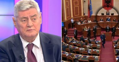 Gjuha e Ramës në Kuvend, Shehi: Të kontrollojë veten, është i pari që po poshtëron shtetin