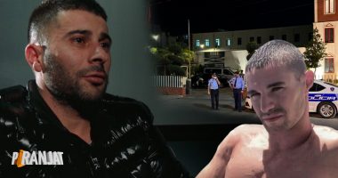 “Vëllai im iku në tokë, nuk munda ta shpëtoja”, shoku i Lear Kurtit nën vëzhgimin e policisë: Po mundohen të më mbyllin gojën