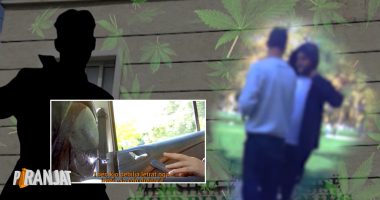 “Piranjat” godasin sërish: Tregtia e drogës lulëzon në mes të Tiranës, shpërndarësi pranon se ka korruptuar zyrtarin e lartë