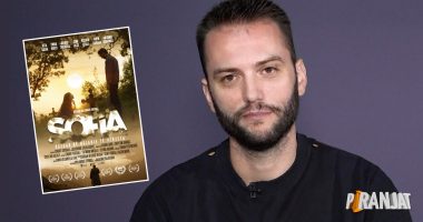 Eduart Grishaj zbulon detajet e pathëna tek “Piranjat”: Çmimi më i rëndësishëm është ai i publikut, kur të shkoj 50 vjeç do konkurroj për “Oscar