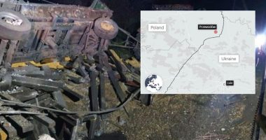 Raketat ruse në Poloni, qeveria shton gatishmërinë e ushtrisë, mund të aktivizohet neni 4 i NATO-s