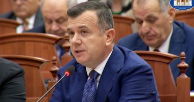 Balla: Rublaxhinjtë dhe non grata duan të pengojnë diskutimin për integrimin europian