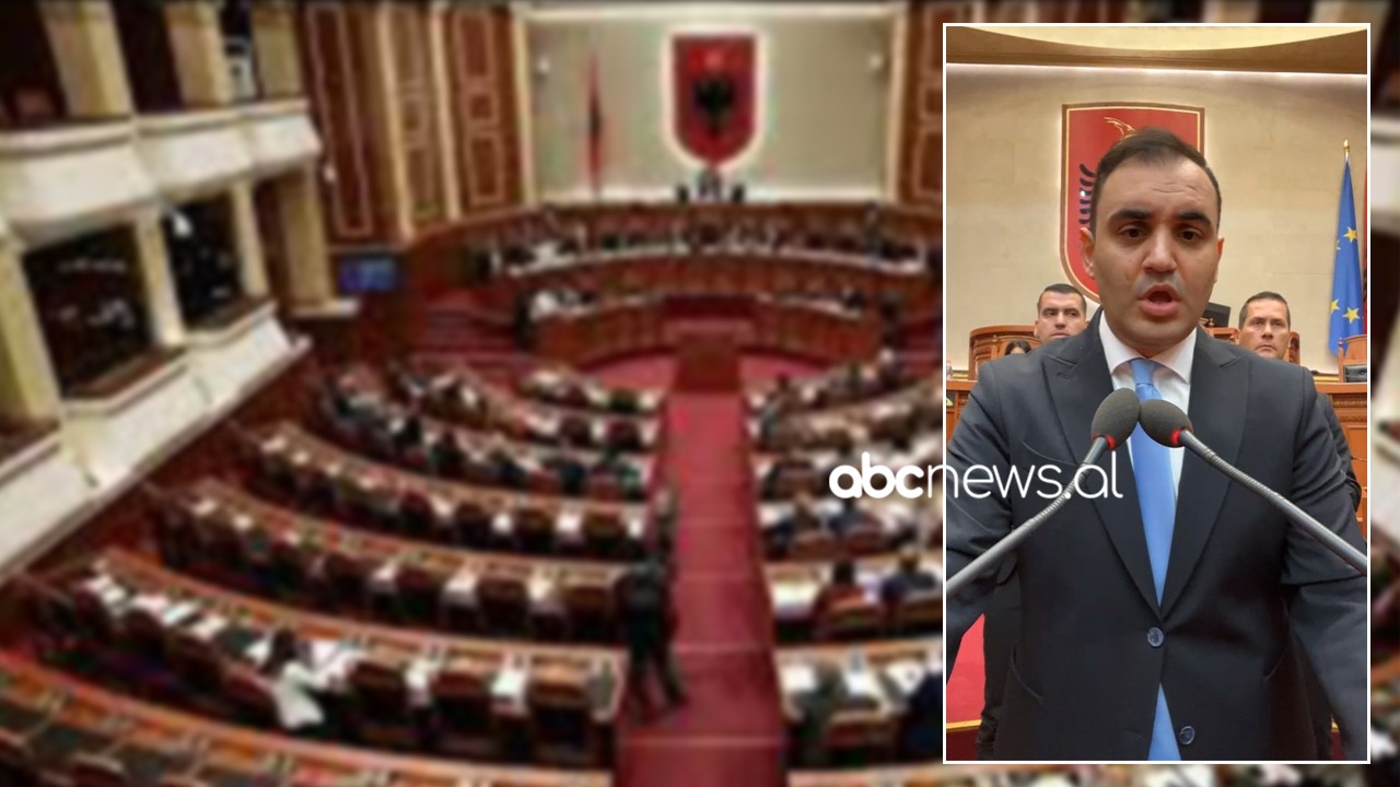 Seanca e tensionuar në Kuvend, Këlliçi: Sot kemi një opozitë të vërtetë, në mbrojtje të interesit të qytetarëve
