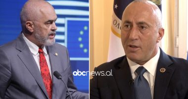 VIDEO/ “Dashuria” Rama-Vuçiç, çfarë mendon Ramush Haradinaj?
