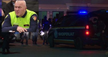 Dhunuan ish-shefin e komisariatit në Dibër, nis hetimi për dy persona