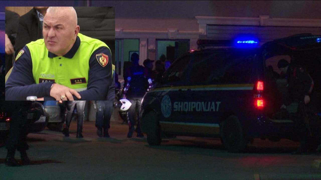 Dhunuan ish-shefin e komisariatit në Dibër, nis hetimi për dy persona