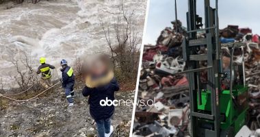 Tre të vdekur në pak minuta, moti dhe fati i keq shkaktojnë tragjedi në Shqipëri