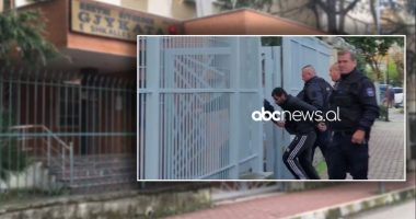 Përdhunoi dhe vrau 8-vjeçarin në Fier, pasi mungoi 3 herë për arsye shëndetësore, Çalamani paraqitet në Gjykatë