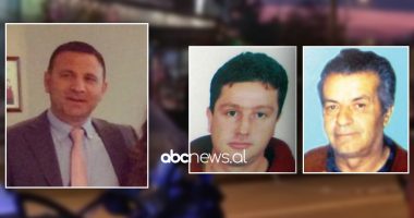 Trondit Ardian Çapja: Një politikan i lartë në përgjimet pas masakrës ndaj familjes sonë, kur u vra Gentian Beqiri isha në Maqedoni