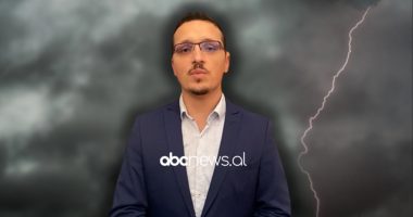 Nga nesër ulen ndjeshëm temperaturat, parashikimi javor i motit, kur do të ndalojnë reshjet e shiut