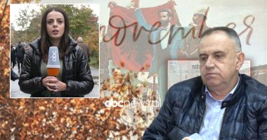 Festat e Nëntorit, Stambolli destinacioni i preferuar për shqiptarët