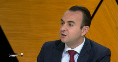 “Është lajthitje ta mendosh…”, Klevis Balliu: Protesta e 6 dhjetorit është kundër Edi Ramës