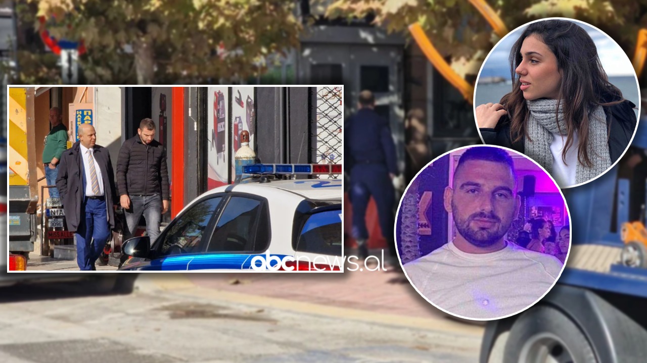 Përplasi me makinë 21-vjeçaren në Selanik, pas tre ditësh në kërkim shqiptari vetëdorëzohet në polici