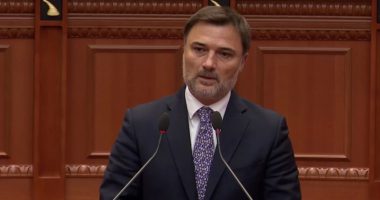 Porti i Durrësit, Alibeaj: Sapo të miratohet marrëveshja, do e çojmë në Gjykatën Kushtetuese