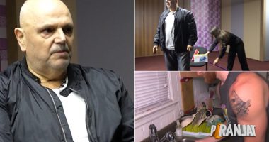 “Burrit i dridhet pushka po bëri punë shtëpie”, Murat Basha refuzon “dhuratat” e Piranjave
