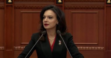 “Absurde sesi Kosova vazhdon të jetë e izoluar,” Spiropali: Së shpejti, në të dyja anët e Drinit do valëvitet flamuri i BE-së