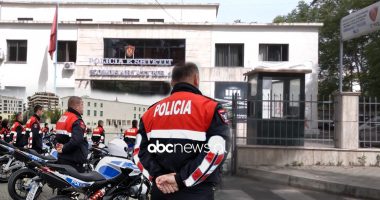 Grabisnin qytetarët te Liqeni Artificial, gjykata lë në burg dy policët