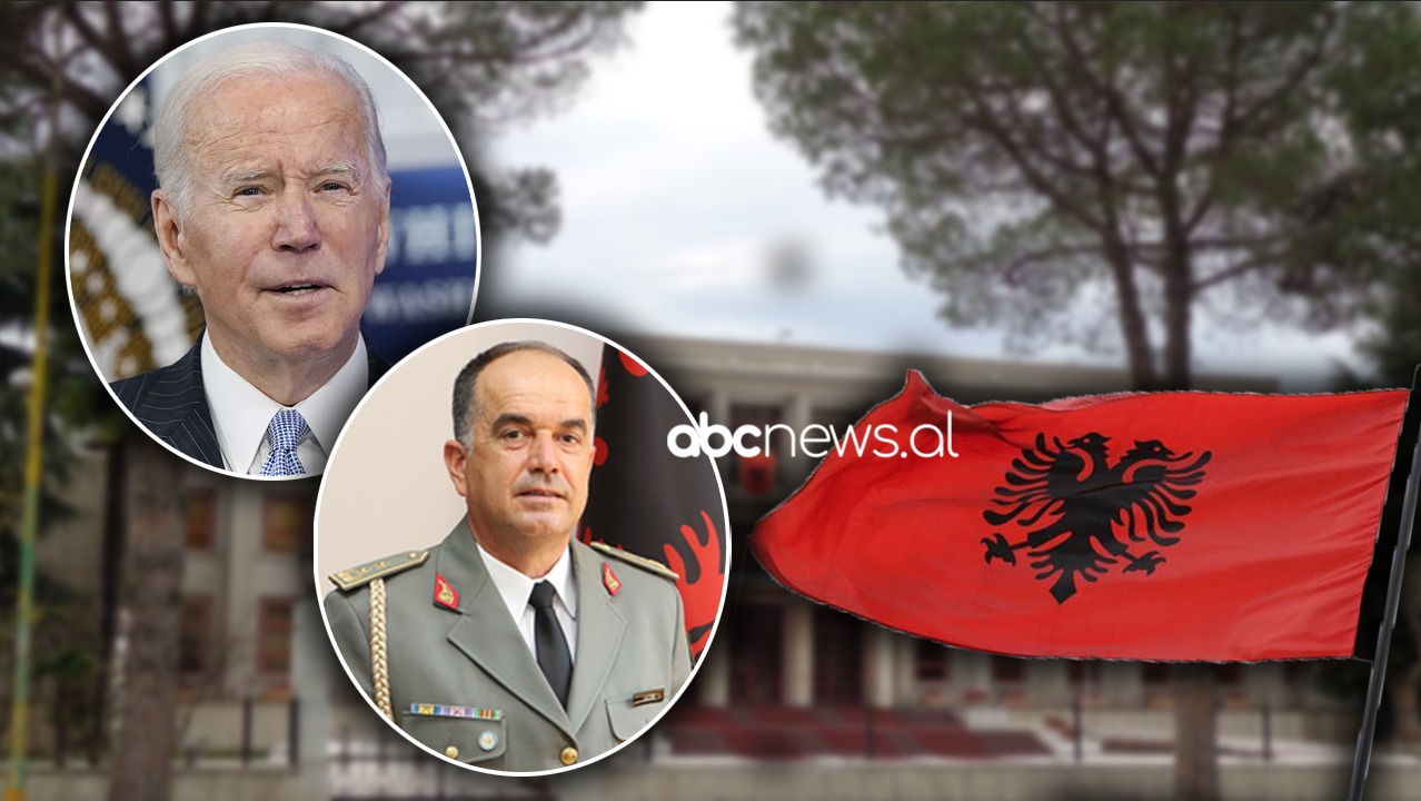“SHBA-të mbështesin Shqipërinë për anëtarësimin në BE”, Biden uron Begajn për 110-vjetorin e Pavarësisë së Shqipërisë