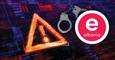 EMRAT/ Sulmi kibernetik ndaj e-albania, këta janë punonjësit IT-së në MB dhe DAP të arrestuar për shpërdorim detyre