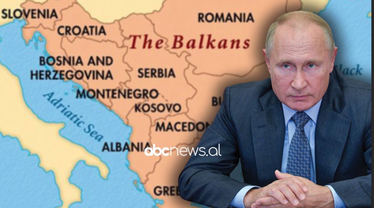 Paralajmërimi i fortë i NATO-s për Rusinë: “Bisha” dëshiron të marrë kontrollin e Ballkanit Perëndimor