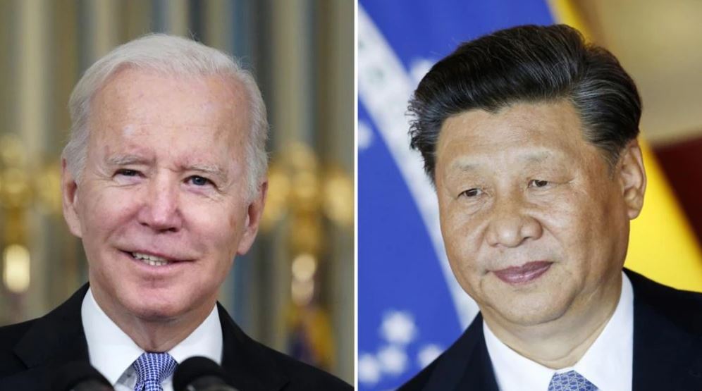 Takimi në Bali: Çfarë synon të arrijnë presidenti Biden dhe presidenti Xi